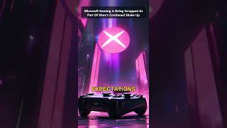 Microsoft Gaming Scrapped! Xbox Brand Takes Over 🎮🔄