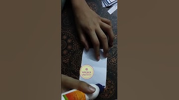 Making a Riddle Card