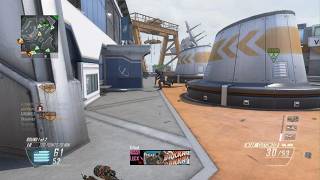 Triple collat bo2