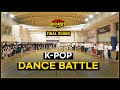    the battle final round  kpop dance battle