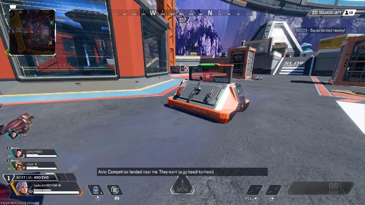 Apex Legends_20260519004335 - YouTube