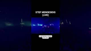 Stef Mendesidis live@ Intercell x BCCO #ade #stefmendesidis #AmsterdamDanceEvent #intercell #BCCO