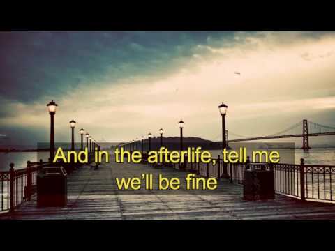 Illenium Ft Echos Afterlife Lyrics Youtube Album ashes (2016) afterlife i'll be your reason only one without you spirals it's all on u sleepwalker with you fortress illenium lyrics are property and copyright of their owners. youtube