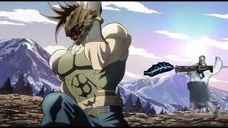 Jojo's Bizarre AI Helldivers 2 (Electric Boogaloo)