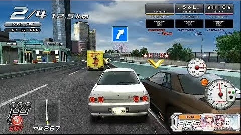 WMMT5 PC Tag Team Battle 3