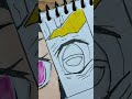 Zenitsu 💛 drawing all the demonslayer character eye - day 3/20#Yash_Arts#arts#demonslayer