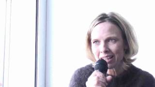 3 - Interview with Mette Marie Skjoet charge nurse at the Odense University Hospital mp4