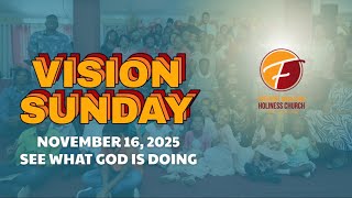 Aligning with God’s Vision: The AXE Model for Growth