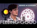 Feeling good  dennis van aarssen michael bubl cover