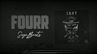 Sago Beats (S.B.X7) - FOURR (Instrumental)