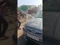 New Touchless Car Wash Experience: Fast and Thorough#carwash #autocarwash #touchlesscarwash