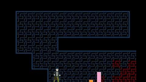 Untitled - Movement Animations Tests 2 (NESMaker)