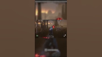 🎮 DBD 2V8: Double Sable ESCAPE + Killer Mayhem! 🔥👻