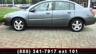 2006 Saturn Ion - Perrine Buick GMC - Cranbury, NJ 08512