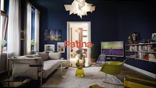 HOW WE LIVE | A way to showcase stunning flats in Berlin