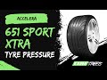 Drifting setup ft ian phillips bizzdrift  accelera tyre review  651 sport xtra tyre pressure