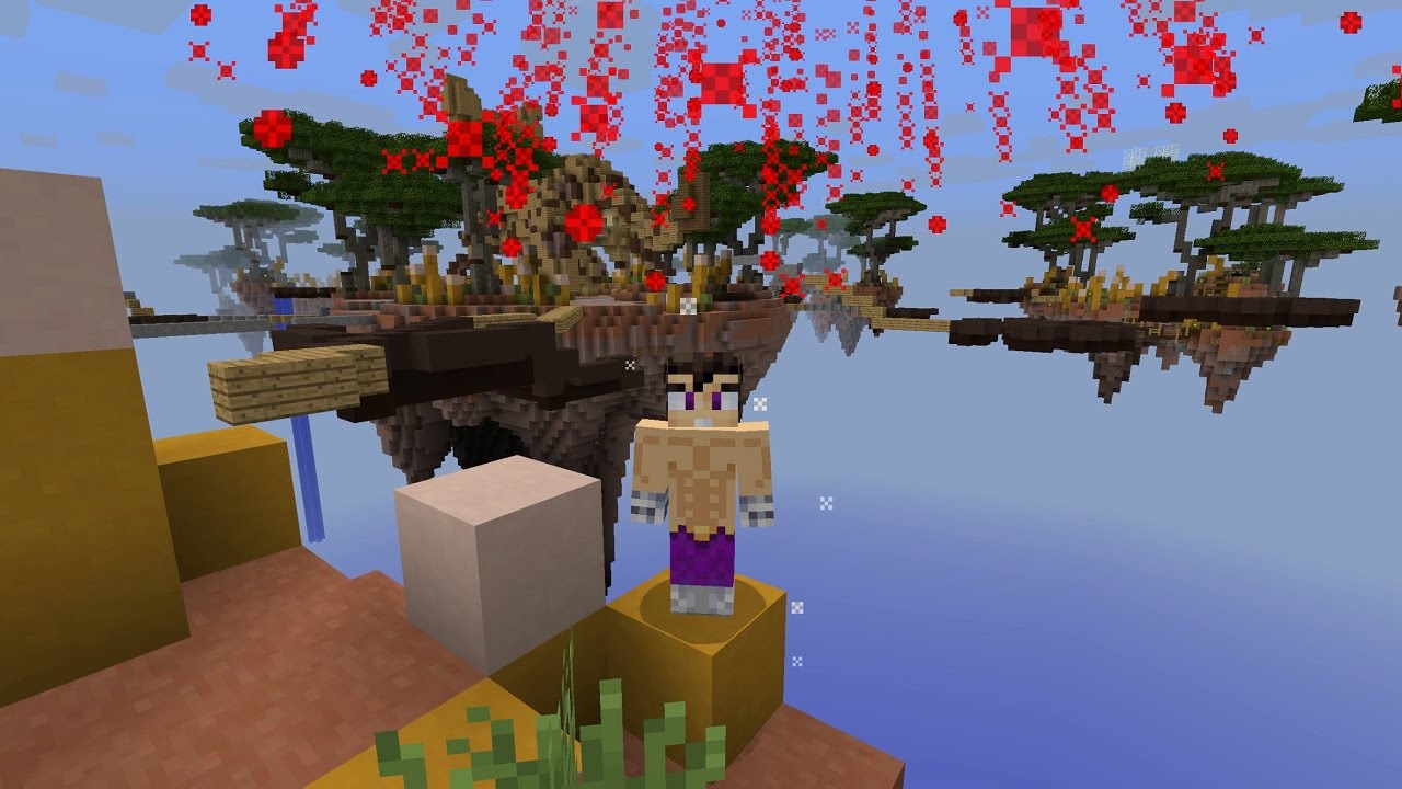 SKYWARS - LA LEYENDA