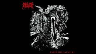 Ride for Revenge - Frozen