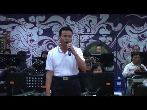 臺灣長雲樂集 2013/04/14 巫阿君- 男人的汗