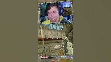 What You Can Learn From A Pathfinder 😂 #Apex #Shorts