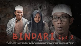 Download Lagu BINDARI Eps2 - PONCA TEMOR MP3