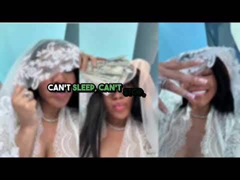 Killumantii - "Married To The Money" [Lyric Video]
