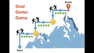 Goal Getter Game Introduction
