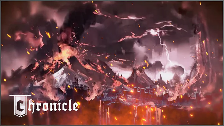 Norse Mythology Explained: What Is Ragnarok?