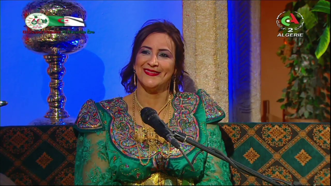 patchwork...Sahara fi Ksar