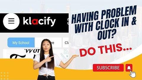 Klacify Challenge! What to do if you Can