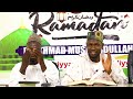 RAMADAN TAFSIR 23 1447 2026 SH DR AHMAD MUSA ABDULLAHIBy ATTA AWUN TV RAMADAN TAFSIR 23 1447 2026 SH DR AHMAD MUSA ABDULLAHIBy ATTA AWUN TV