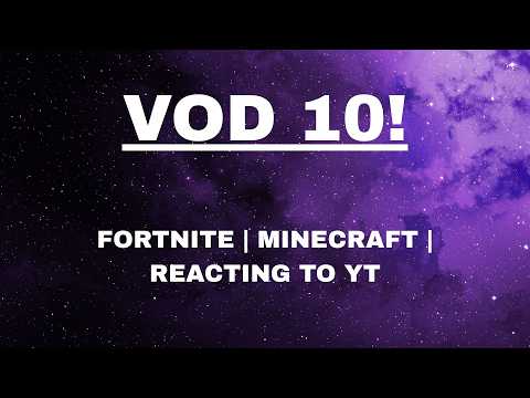 FORTNITE SOLOS | COME CHILL