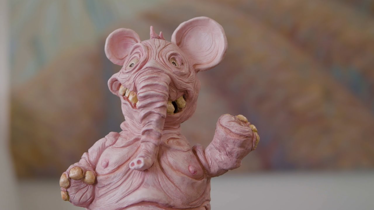 FULL EPISODE: Artists of Columbus