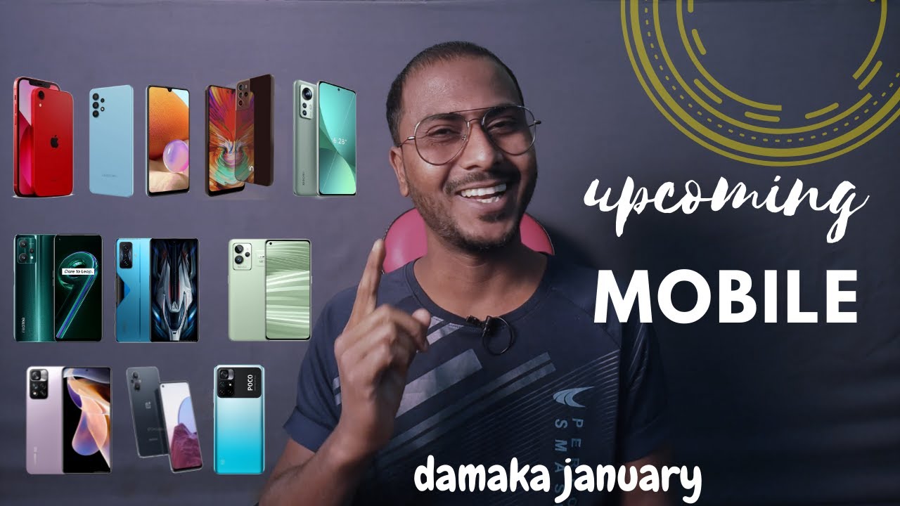 mobiles in india march 2022 smartphone YouTube