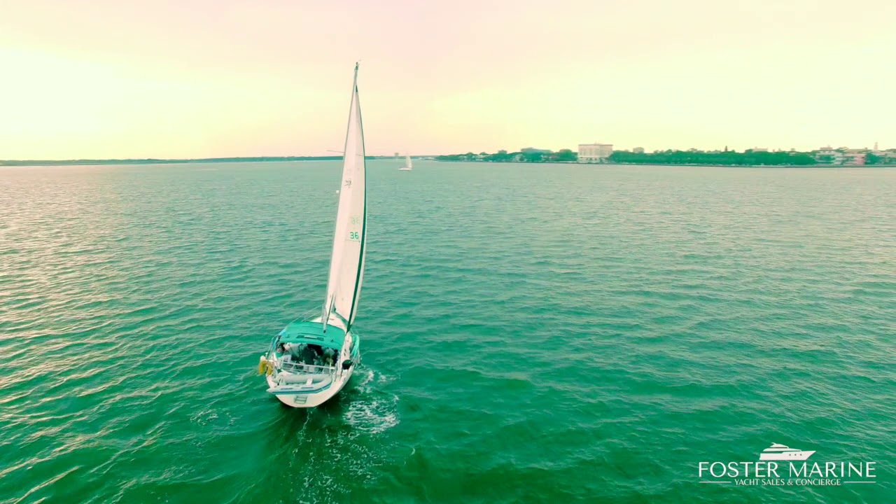 1997 Beneteau Oceanis 351