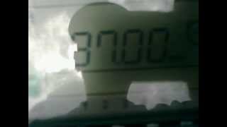 Fm Scan Park Yamacha, Haskovo, Bulgaria Only Unlocal Stations 15.04.2012