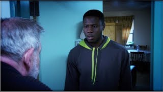 Tenant-on-Tenant Racial Harassment
