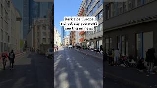 You won’t see this in news #europe #germany #richest #america