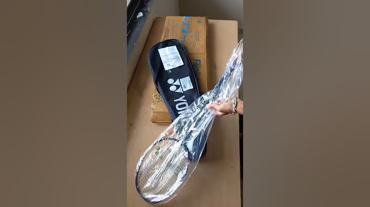 BROKEN PRODUCT YONEX ASTROX 21i #badminton #yonexoriginal #yonex #ytshorts #sports