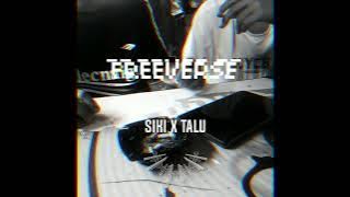 SIKI x TALU - FREE VERSE [Prod by BapLab]