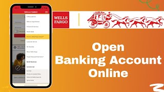 Wells Fargo Open Account Online Open Banking Account Online 2021