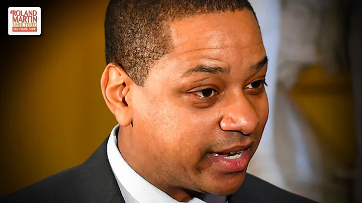 Justin Fairfax Accuser, Vanessa Tyson To Detail Al...