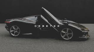 Demeter - No Mercy