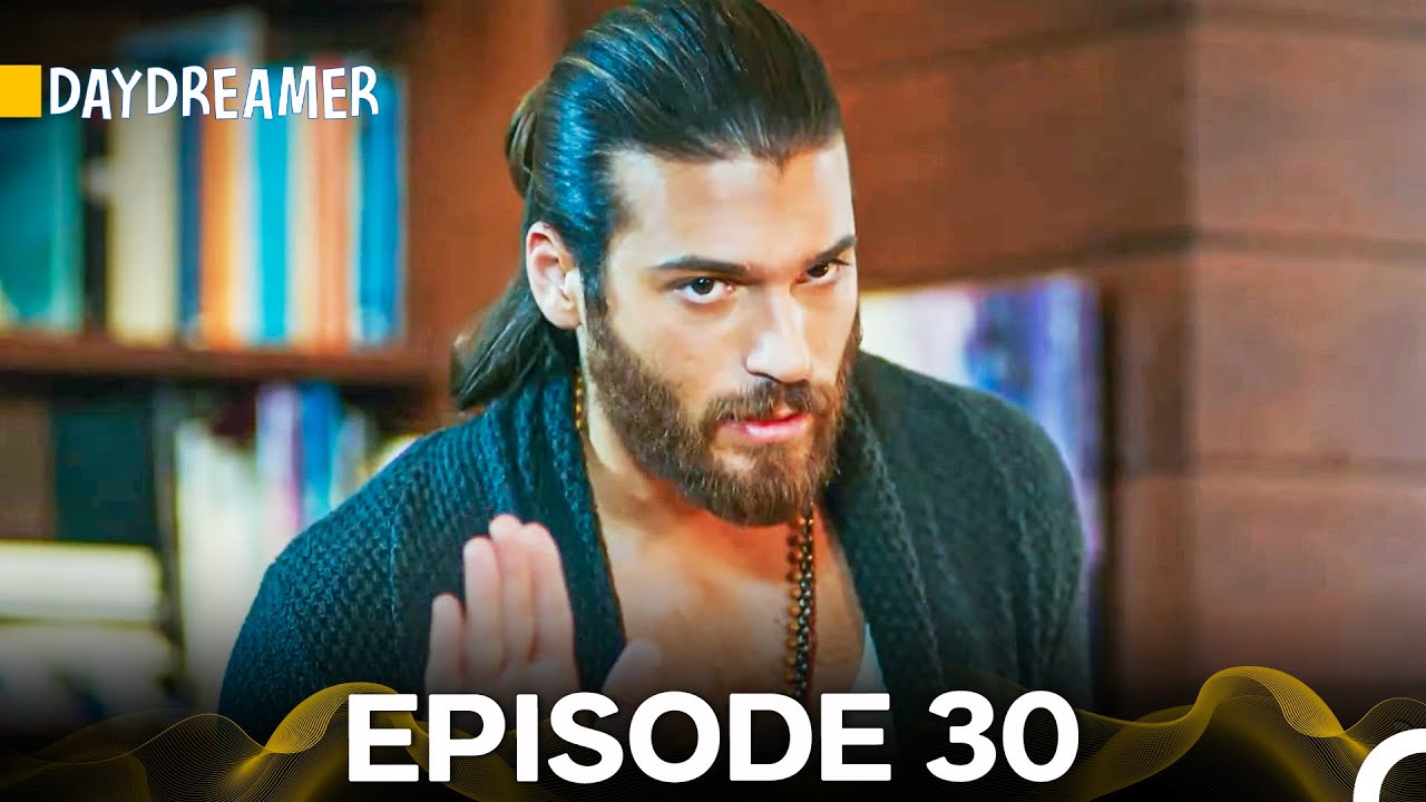 Daydreamer Episode 30
