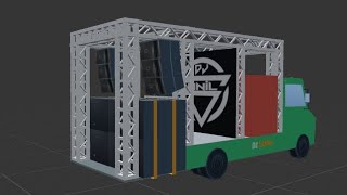 Full Details About This Dj Setup | Dj Karnav