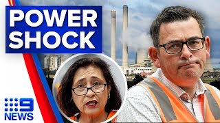 Agl To Close Victorias Largest Power Station Up To 10 Years Early 9 News Australia