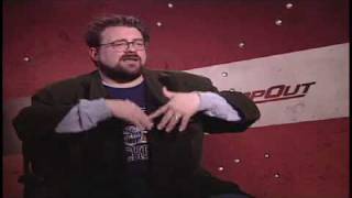 Kevin Smith addresses The Southwest issue exclusively to Tribute