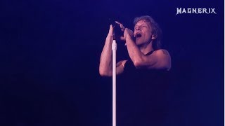 Bon Jovi - Livin' On A Prayer, live at Tele2 Arena, Stockholm Sweden 2019-06-05
