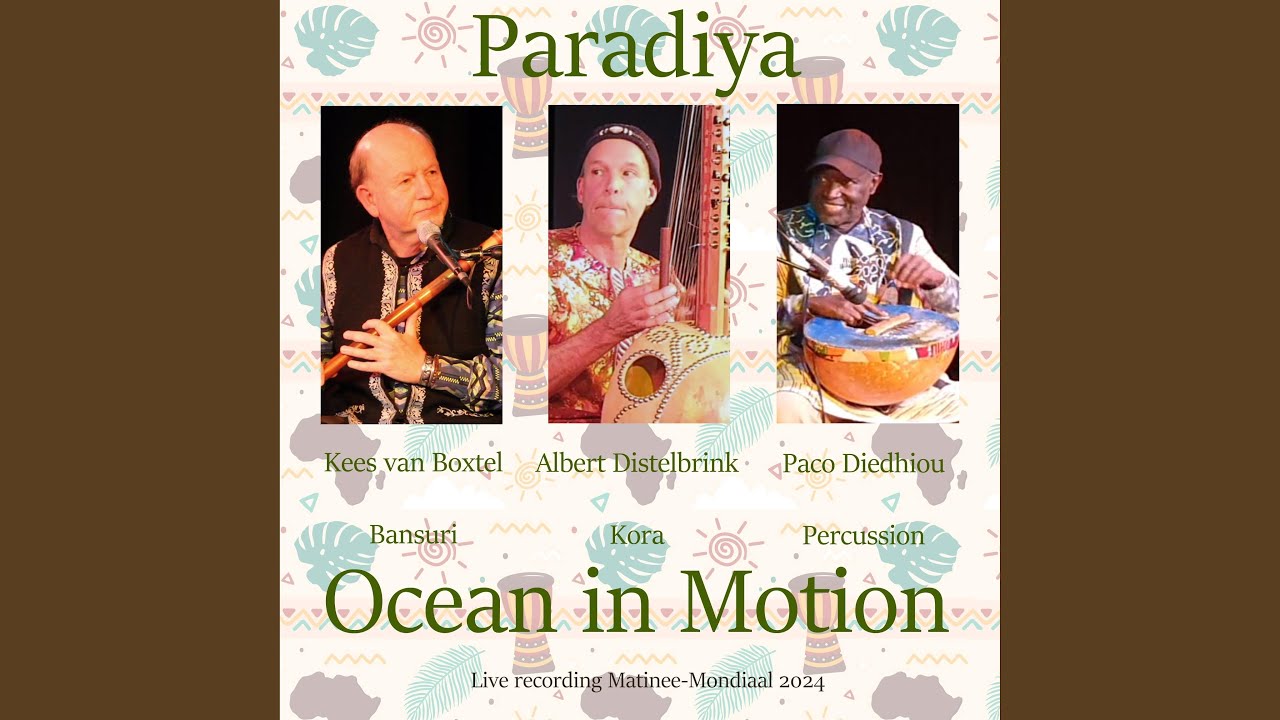 Watch Bantereye on YouTube Watch Bantereye on YouTube