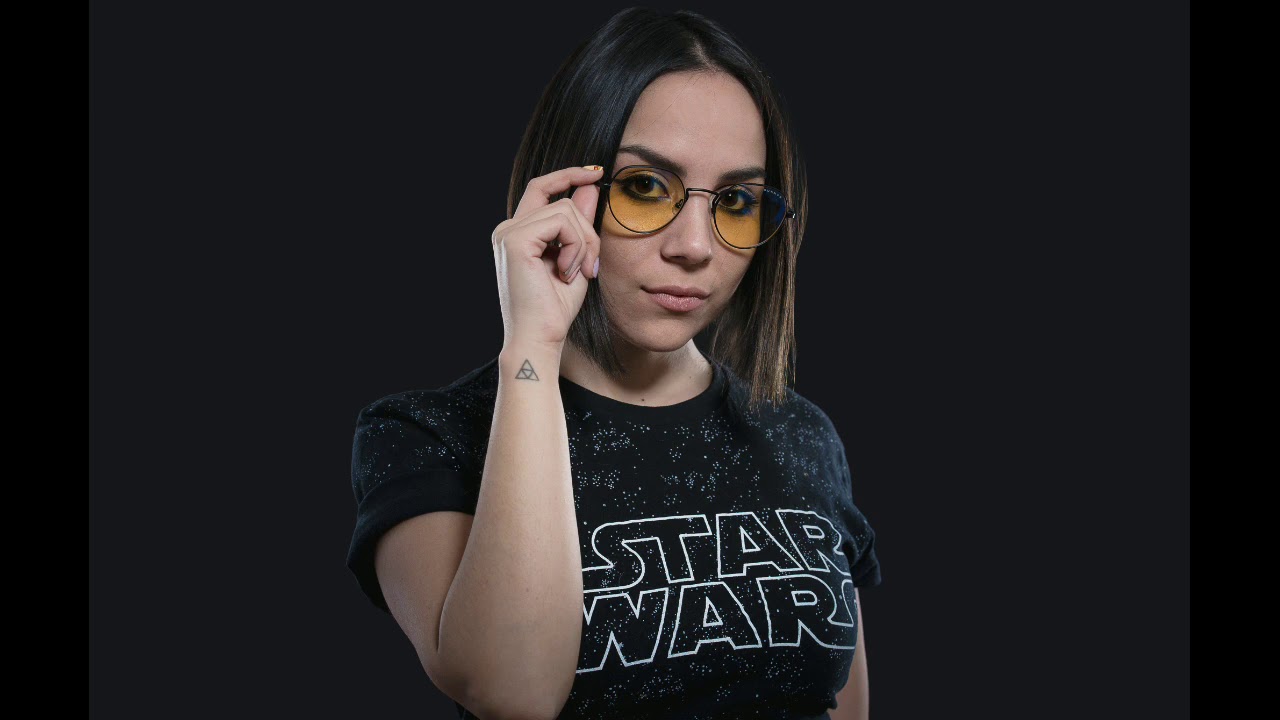 Pancha Sky cuenta anécdota de Corxea en las oficinas de Riot Games | Matriarcalmente hablando